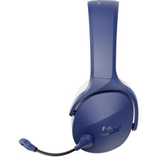 HP HyperX Cloud Jet wireless gaming headset (light blue)
