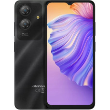 Ulefone Smartphone Note 21 4+128Gb Starlight Black