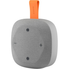 Canyon speaker HEXAGON 10 TWS 8W IPX5 Grey Orange