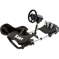 Oplite NitroKart black retail
