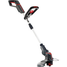 Al-Ko GT 1825, String trimmer, 25 cm, Nylon line, D-loop handle, Black, Battery - SOLO