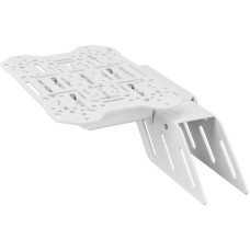 Oplite Halter für Simracing & Flightsim Zubehör white retail