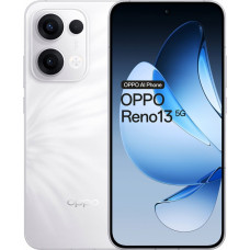 Oppo Reno 13 5G 12/256GB White