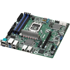 Asrock Mainboard EC266D4U micro-AATX Sockel 1700 DDR5-only Single