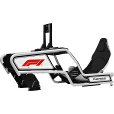 Playseat GAMING CHAIR FORMULA INTELLIGENCE F1 EDITION