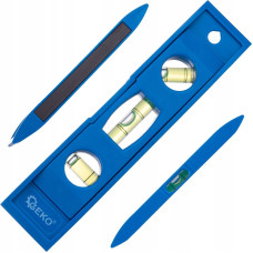 Geko MINI level with magnet 15cm (200)