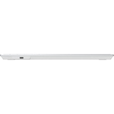 A4Tech Klávesnice FX51 keyboard, kancelářská klávesnice, membránová, bezdrátová, CZ/SK, Bílá