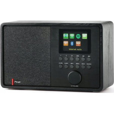 Pinell SUPERSOUND 202 NETWORK/BATTERY RADIO DAB+, FM, WIFI