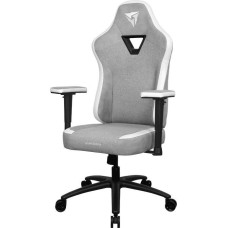 Thunderx3 EAZE LOFT armchair, gray