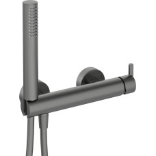 Deante Shower mixer Shower mixer with shower kit