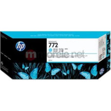 HP Ink CN632A No. 772 (light cyan)