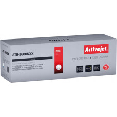 Activejet ATB-3600NXX Toner (replacement Brother TN3600XXL; Supreme; 11000 pages; black)