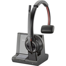 Poly Savi S8210UC-M DECT Headset
