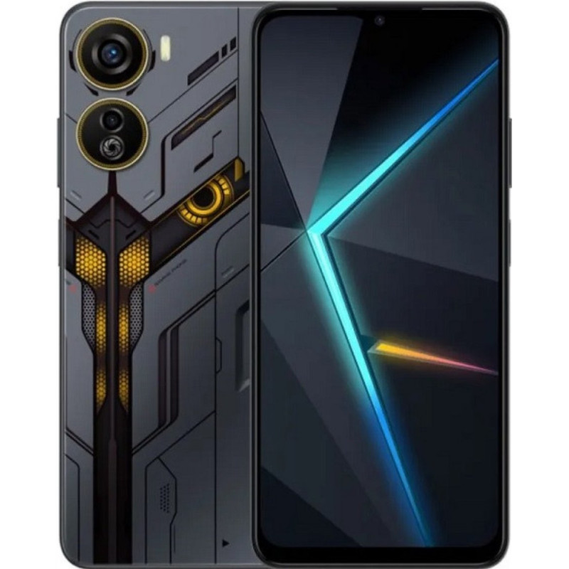 Nubia Smartfon Nubia Neo 2 5G 8/256GB (Storm Grey)