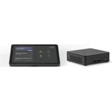 Logitech Zestaw Room Solutions Base Bundle for
