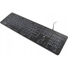 Accura Artesia ACC-K1408 Backlit Keyboard