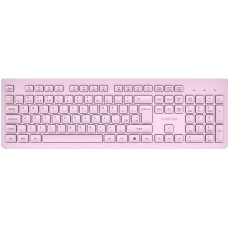 Canyon HKB-W01 UK/US AAA Wireless Keyboard Pink