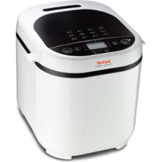 Tefal Wypiekacz do chleba Tefal Wypiekacz do chleba Tefal PF 2101 ( 1000g 700W biały)