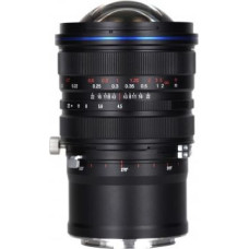 Venus Optics Laowa Zero-D Shift Nikon Z 15mm F/4.5 Lens