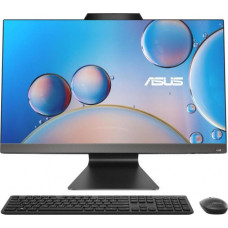 Asus Komputer Asus ASUS All in One M3402WFAK-BA014X - R5-7520U | 23,8' | 16GB | 512GB | W11Pro