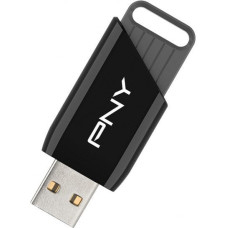PNY 256GB Attache X USB-A 3.2 flash drive