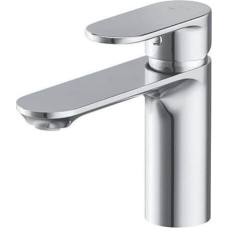 Cersanit Bateria umywalkowa Cersanit Crea stojąca chrom (S951-328)