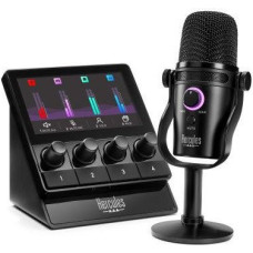 Hercules Stream Starter Kit retail