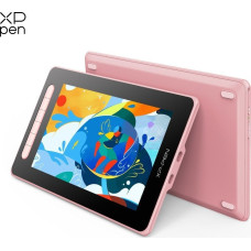 Xp-Pen Graphics Tablet Artist 10 2nd Pink