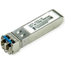 Value SFP+ Modul (Mini-GBIC) LR/LC, 10G, jednomodowy, 1310nm, maks. 10 km