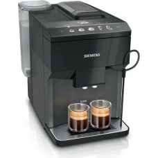 Siemens TP511R09, Fuldautomatisk kaffemaskine