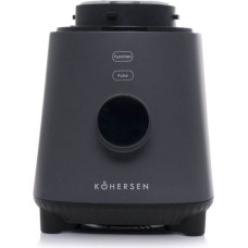 Kohersen Blender kielichowy Kohersen Blender gotujący Kohersen NB800A (antracytowy)