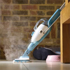 Black&Decker Mop parowy Black&Decker 9 w 1 FSMH1351SM