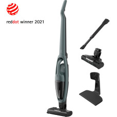 Electrolux Clean 500 Well PowerPro ES52C212XN upright vacuum cleaner