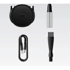 Maestro USB hair trimmer MR-641