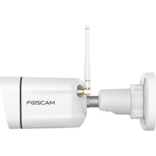Foscam IP Camera V8P 8MP Wi-Fi White.