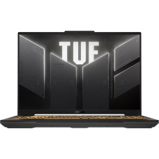 Asus Laptop Asus TUF Gaming F16 FX607 Core 5 210H / 16 GB / 512 GB / RTX 4050 / 144 Hz (FX607VU-I5165)