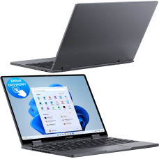 Chuwi Laptop Chuwi MiniBook-X-2023-K2-SR N150/10.51