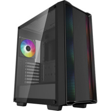 Deepcool CC560 ARGB V2 enclosure (R-CC560-BKTAA4-G-2)