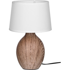 Activejet Lampa stołowa Activejet Lampka stołowa Activejet AJE-CORNELIA E14