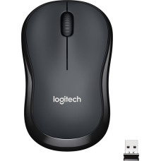 Logitech M220 Silent Mouse (910-004878)