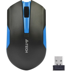 A4 Tech Mysz A4 TECH V-TRACK G3-200N-1 A4TMYS46037 (optyczna; 1000 DPI; kolor czarny)