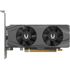 Zotac Karta graficzna Zotac Gaming GeForce RTX 3050 Solo 6GB GDDR6 (ZT-A30510L-10L)