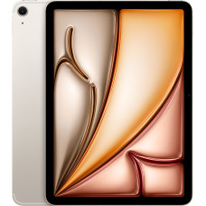 Apple iPad Air 11 128GB 7th Gen. (2025) 5G starlight DE