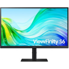Samsung S61F computer monitor 68.6 cm (27") 2560 x 1440 px Quad HD LCD Black