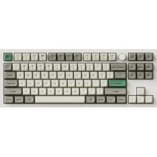 Keychron Klawiatura Keychron Q3 Max QMK/VIA Gateron Jupiter