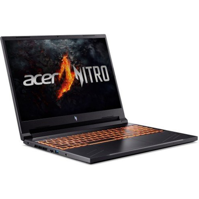 Acer Nitro V 16 - Ryzen 5 8645HS | 16" | 32GB | 1TB | No OS | RTX 4050