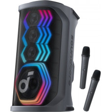 Anker Soundcore Rave 3S black membrane