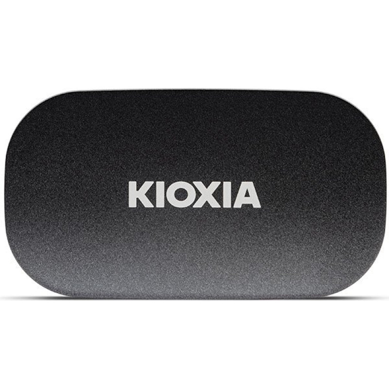 Silicon Power KIOXIA EXCERIA PLUS G2 Portable SSD 500G
