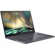 Acer Aspire 5 Laptop A515-57-5186DX i5-12450H/15.6" FHD AntiGlare/12GB/SSD 512GB/BT/LAN/Win 11 Iron Gray