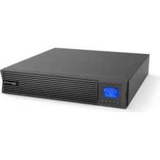 Powerwalker UPS RACK VFI 2000 LICR IOT PF1 ON-LINE 2000VA 8X IEC C13 USB-B RS-232 LCD 2U